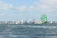 Windjammerparade 2025 - Impressionen (8).JPG