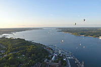 Kiel aus der Luft während der Kieler Woche 2025 (3).JPG