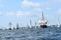 Windjammerparade 2025 - Impressionen (12).JPG
