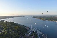 Kiel aus der Luft während der Kieler Woche 2025 (3).JPG