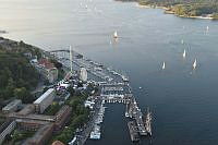 Kiel aus der Luft während der Kieler Woche 2025 (7).JPG