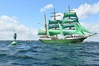 Windjammerparade 2025 - Impressionen (20).JPG